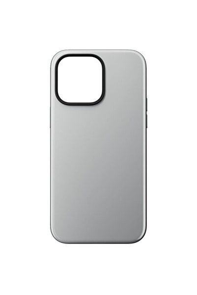 Nomad Carcasă Sport MagSafe compatibilă cu iPhone 14 Pro Max, gri