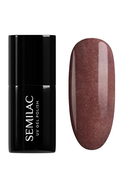 Semilac 940 Taupe Gloss Cat Eye 7 ml