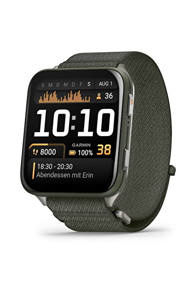 Garmin Ceas inteligent Venu X1
