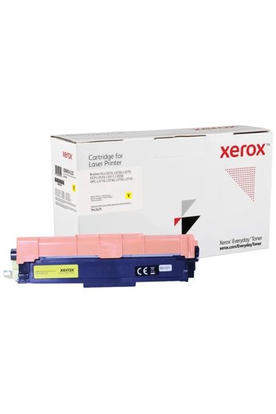 Xerox Κίτρινο τόνερ TN-247Y για καθημερινή χρήση