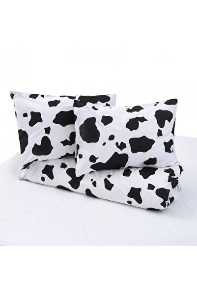 Heinner Set in de pat pentru două persoane 4 piese, 132 fila - Porto