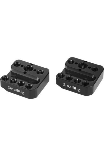 SmallRig 2234 Монтажна плоча за DJI Ronin S