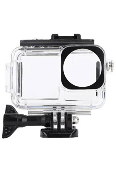 SunnyLife Carcasă impermeabil cu filtre pentru DJI Osmo Action 4 / 3