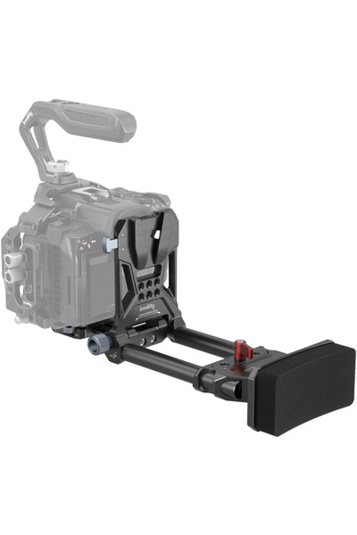 SmallRig Комплект за монтаж на батерия 4063 V-Mount (Advanced)