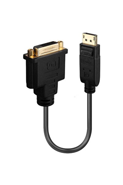 LİNDY Adaptor DP la DVI-D de bază