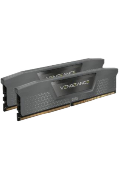 Corsair Vengeance Grey AMD EXPO 64GB, DDR5-6000MHz, CL40, Dual Channel