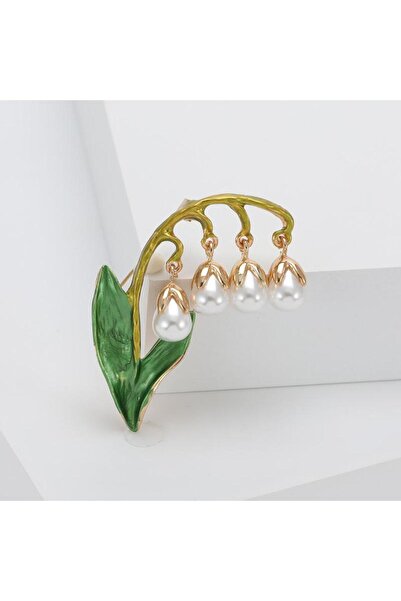 Broches Shiny Beauty Brosa martisor – Lacramioara