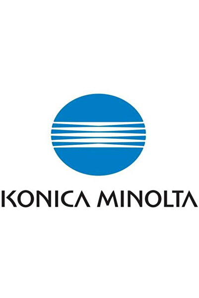 MINOLTA Тонер за принтер TNP 92 C, 1/2 ярда, циан цвят