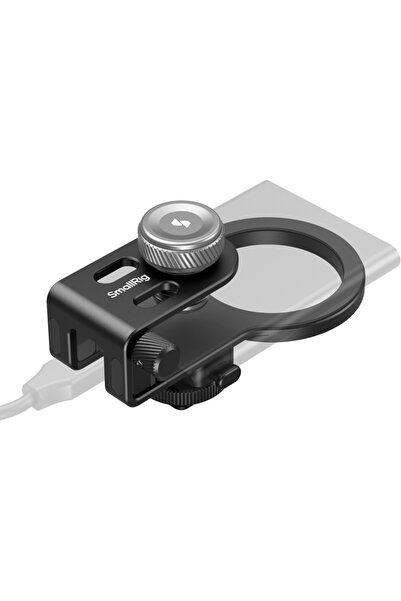 SmallRig 4779 Σφιγκτήρας SSD 2 σε 1 για όλους