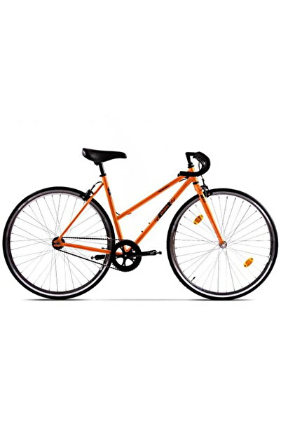 Pegas Bicicletă clasică 2S Drop Lady