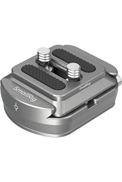 SmallRig 4486 HawkLock H38 Arca-Swiss бързо освобождаваща се монтажна плоча