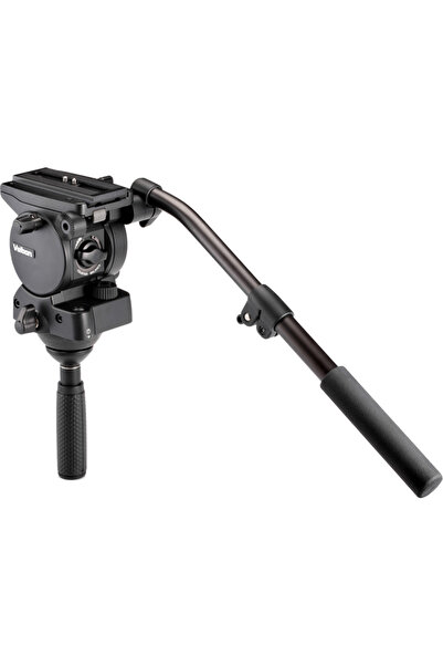 Velbon FHD-81