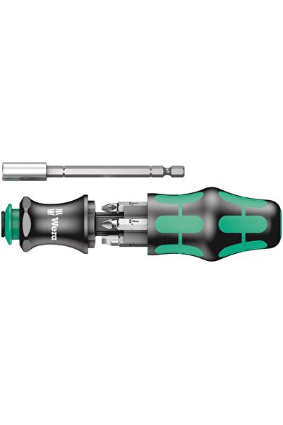 wera 05073240001 - Kraftform Компактен KK 28