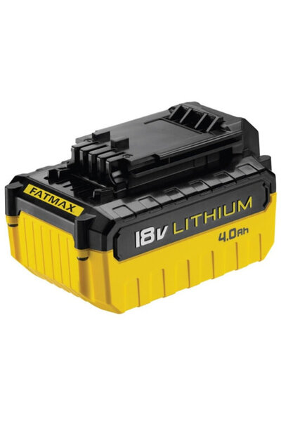 Stanley Baterie SFM Li-Ion 18V 4.0Ah (FMC688L)