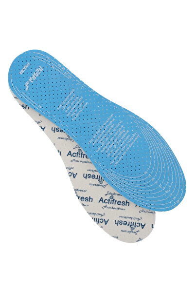Generic Insole for Footwear, Universal Size