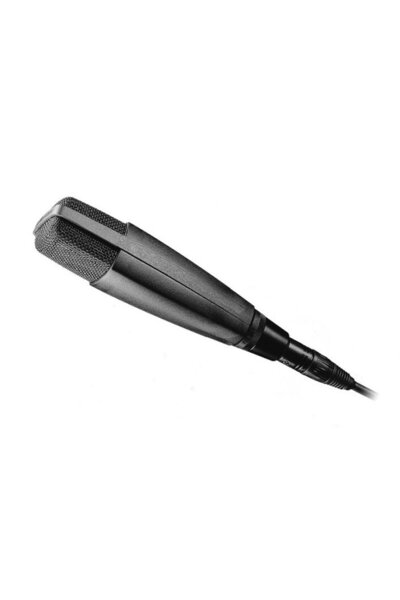 Sennheiser MD 421 II - studio dinamic (cardioid)