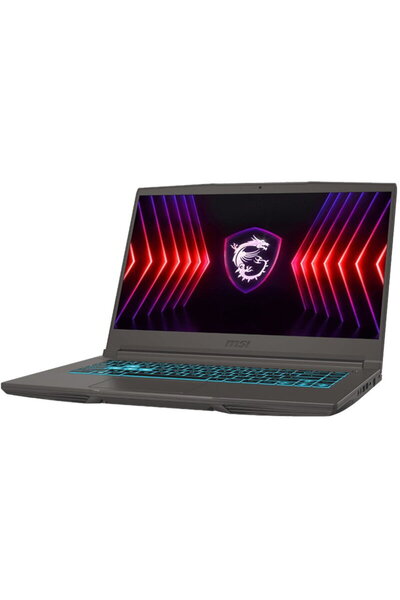 MSI Thin 15 B13VE-3091XPL Intel® Core™ i5 i5-13420H Laptop