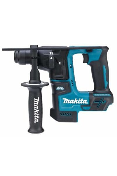 Makita Rotary Hammer DHR171ZJ, SDS Plus, 18 V, Li-Ion