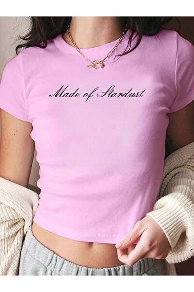 Hira Clothing Λύκρα Βαμβακερό Υφασμένο Υψηλής Ποιότητας Τυπωμένο ZR Τοπ/Μπλού...