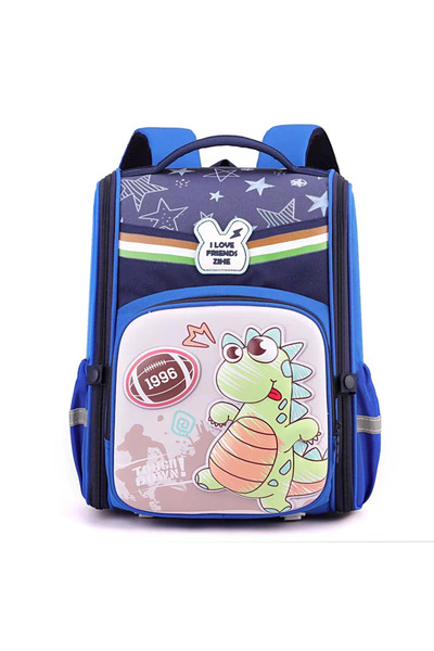 1way School bags in multiple colors