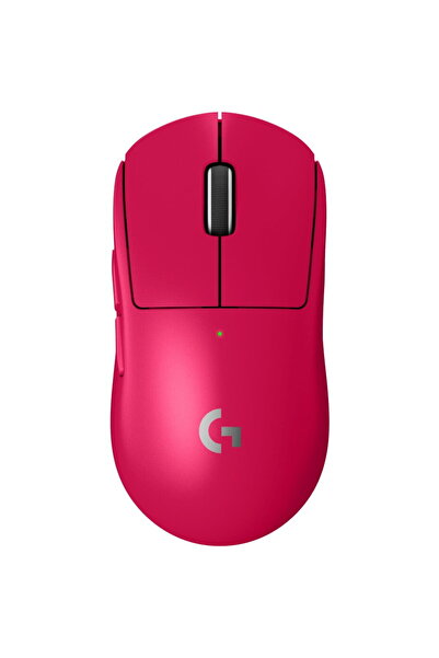 logitech Mouse de gaming wireless Pro X Superlight 2
