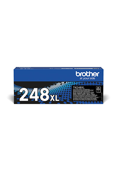 Brother Toner imprimanta, Brother, Compatibil cu Brother, 2500 pagini, Negru