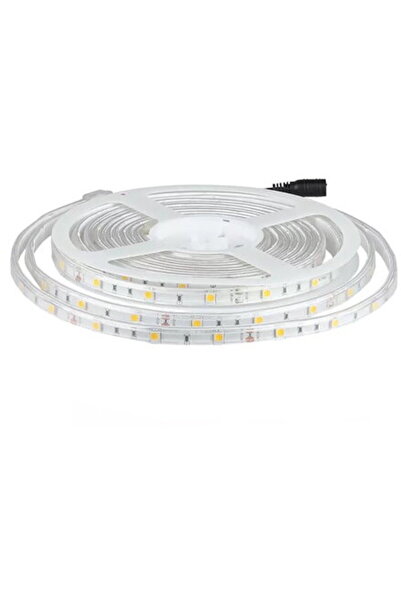 V-TAC BANDĂ LED SMD5050 30LED/M 6000K IP65 5M