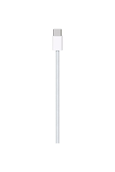 Apple Cablu de încărcare țesut USB-C (1 m)