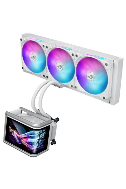 ASUS Răcitor lichid ROG RYUO IV SLC 360 ARGB