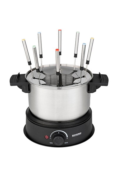 Severin Fondue FO 2470, 1500W, 1.4L