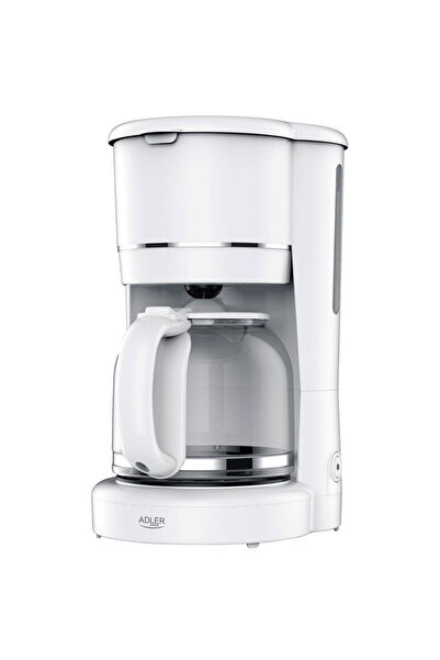 adler Aparat de cafea manual AD 4383