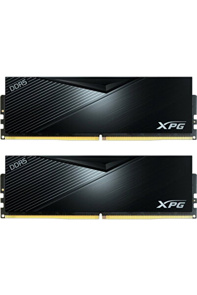 Adata Kit Lancer DDR5 64GB 6000 MHz CL 30 Dual, INTEL XMP
