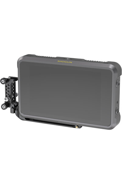 SmallRig 2487 Монтажна плоча HDMI Cl за Shogun 7