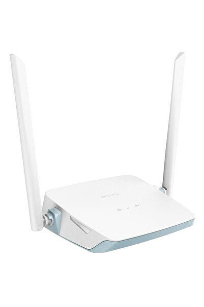D-Link Router inteligent R03/E EAGLE PRO AI N300