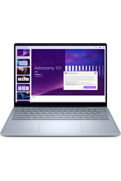 Dell DL 2 IN 1 DB 04250 FHDT+ U 7-256 V 16 512 WP