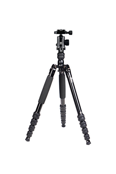 SIRUI Комплект статив за пътуване T-1005+E-10