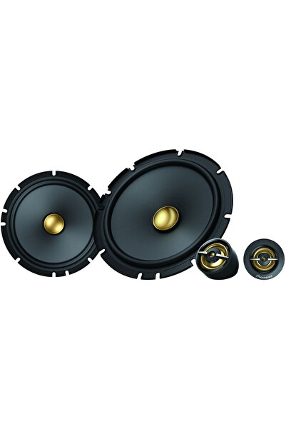 Pioneer TS-A 1601 C