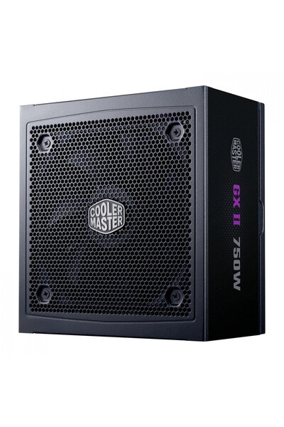 Cooler Master Sursă de alimentare MWE GOLD 750v3 ATX3.1 80+ GOLD