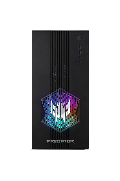 ACER Επιτραπέζιος υπολογιστής παιχνιδιών Predator Orion 3000