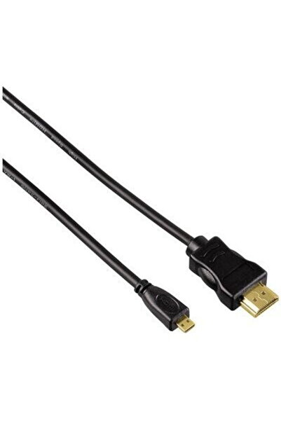 Hama High Speed HDMI Cable HDMI - mini HDMI Ethernet 2 m