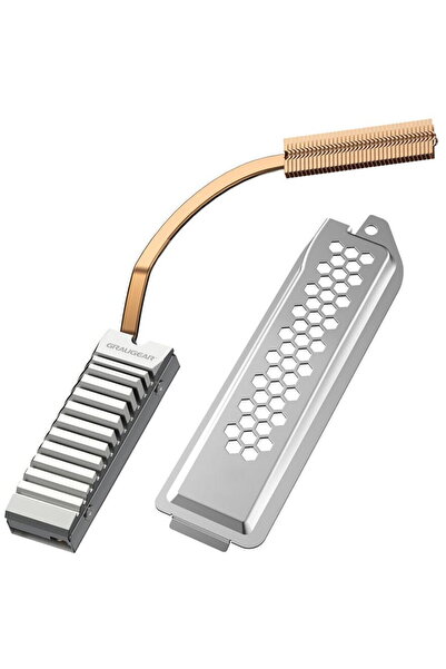 Graugear Cooler SSD M.2 NVMe pentru PS5