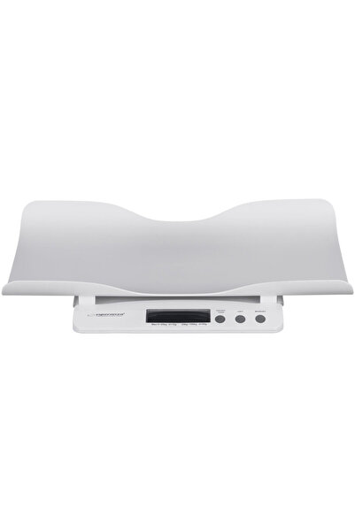 ESPERANZA Παιδική Ζυγαριά EBS017 2 σε 1 Λευκή