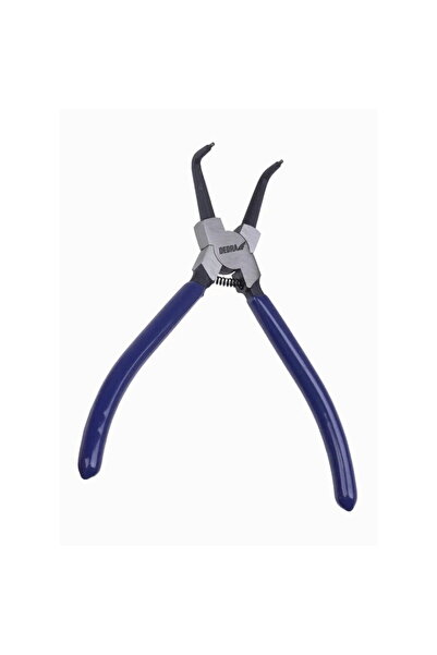 Generic Clește inelar Seeger 180 mm, îndoit pe interior