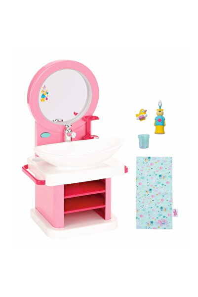 Zapf Accesoriu de jucărie pentru bebeluși Toothcare Spa