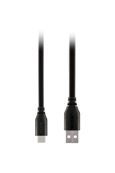 Rode Cablu SC18 USB-C la USB-A (1,5 metri)