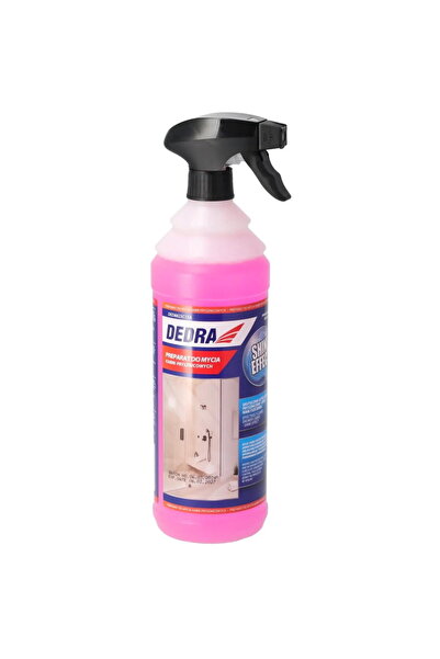 Generic Soluție de curățare pentru cabină de duș 1L