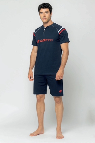 Lotto Pijamale barbati LP1192