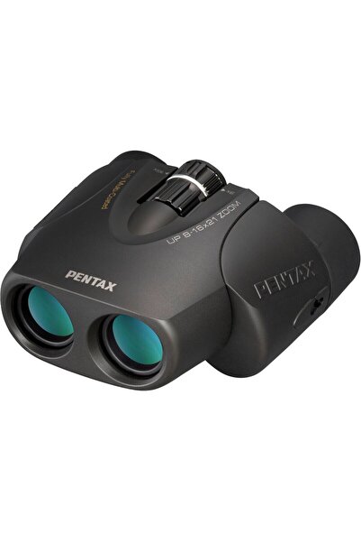 Pentax UP 8-16x21 black