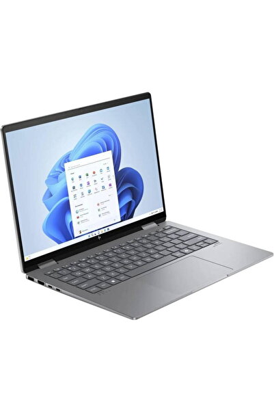 HP ENVY x360 14-fa0016nw - Ryzen 7 8840HS | 14"-WUXGA-Touch | 16GB | 512GB | ...