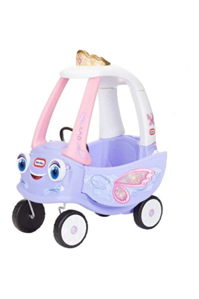 Little Tikes Zâna Coupe Confortabilă